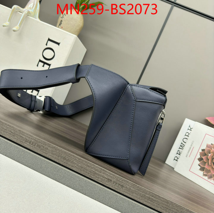 Loewe Bags(TOP)-Discovery- top sale ID: BS2073 $: 259USD,