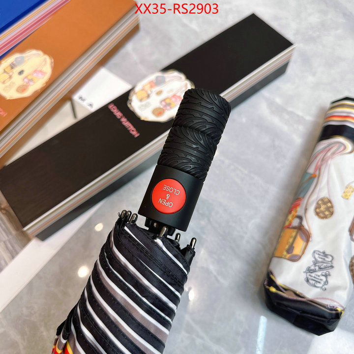 Umbrella-LV high quality replica ID: RS2903 $: 35USD
