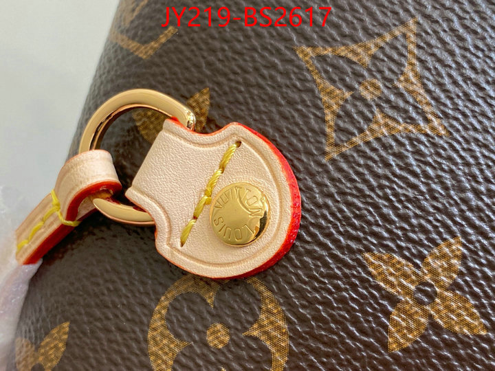 LV Bags(TOP)-Neverfull- sellers online ID: BS2617 $: 219USD,