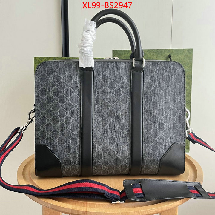 Gucci Bags(4A)-Handbag- where to find best ID: BS2947 $: 99USD,