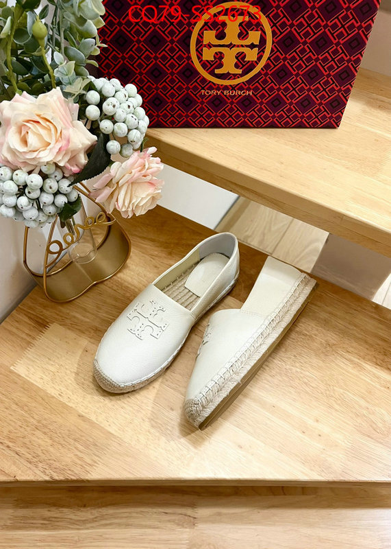 Women Shoes-Tory Burch first copy ID: SS2673 $: 79USD