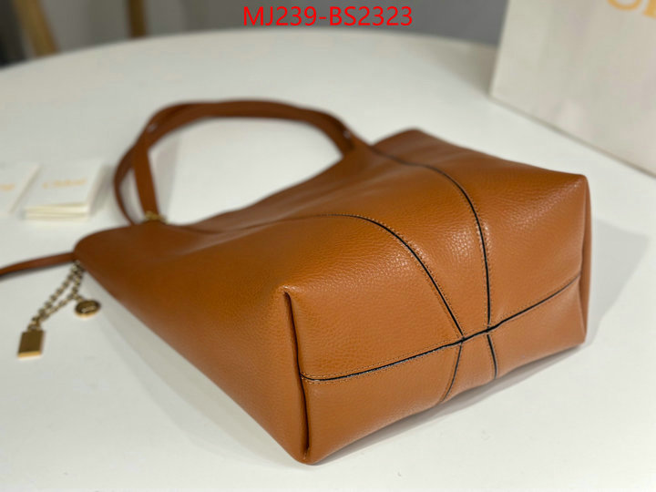 Chloe Bags(TOP)-Handbag website to buy replica ID: BS2323 $: 239USD,