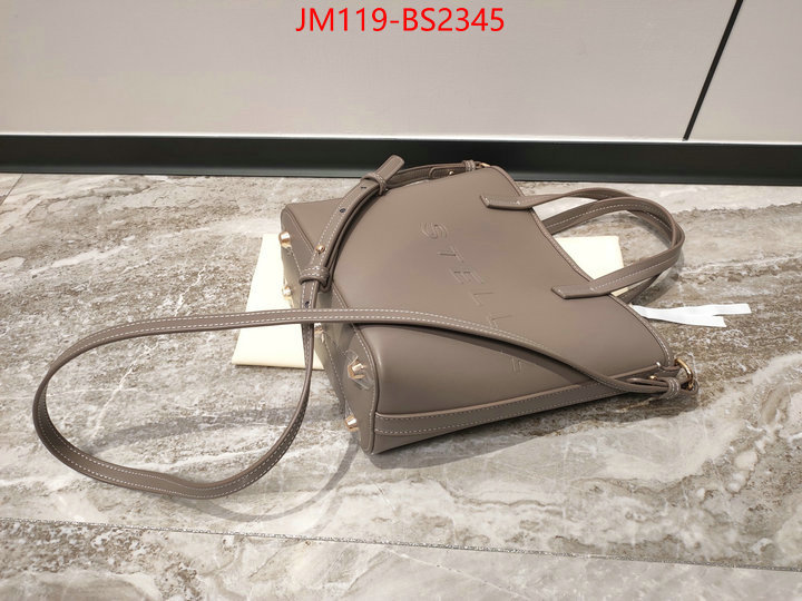 Stella McCartney Bags(TOP)-Crossbody- copy ID: BS2345 $: 119USD,