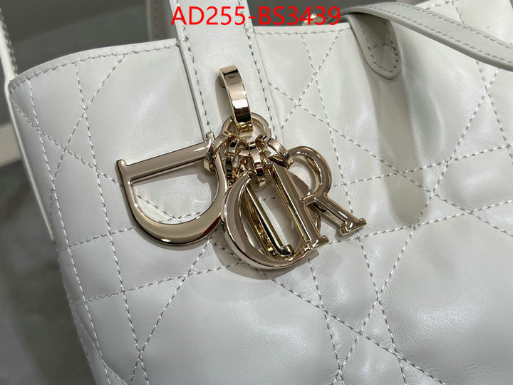 Dior Bags(TOP)-Other Style- perfect quality designer replica ID: BS3439 $: 255USD,