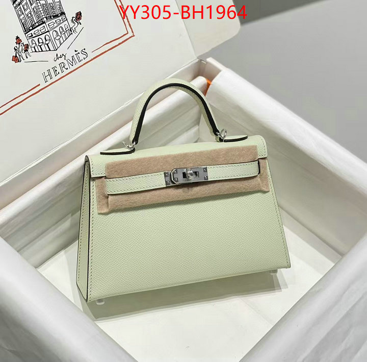 Hermes Bags(TOP)-Kelly- luxury shop ID: BH1964 $: 305USD,