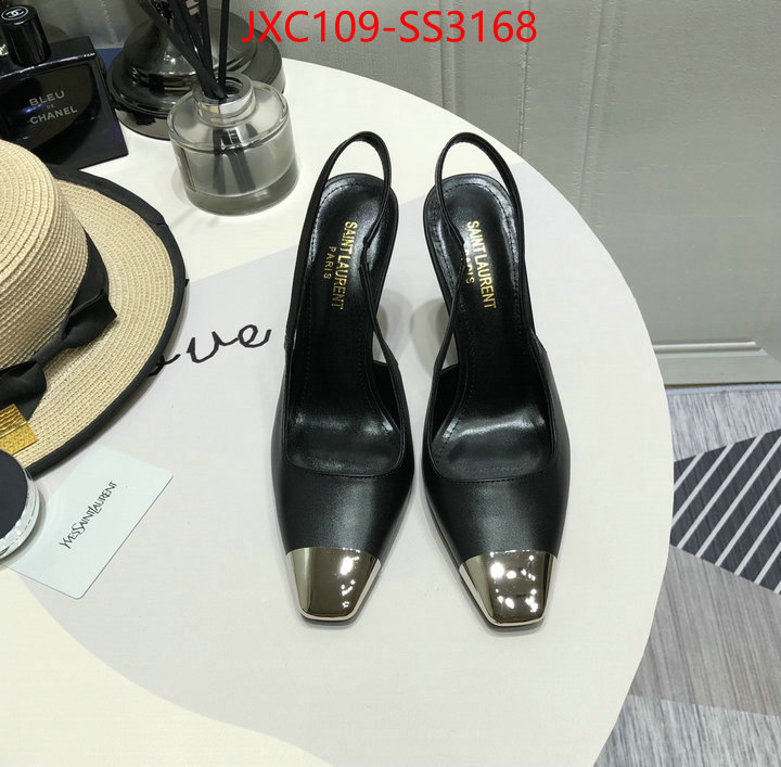 Women Shoes-YSL where to buy ID: SS3168 $: 109USD