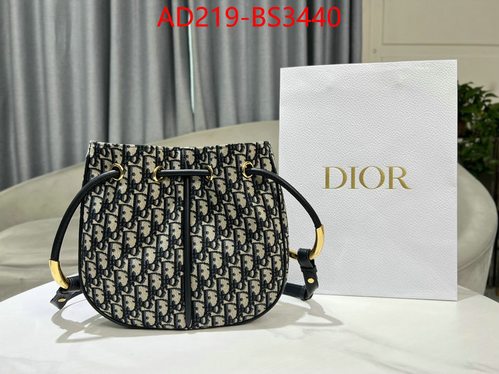 Dior Bags(TOP)-Other Style- high quality aaaaa replica ID: BS3440