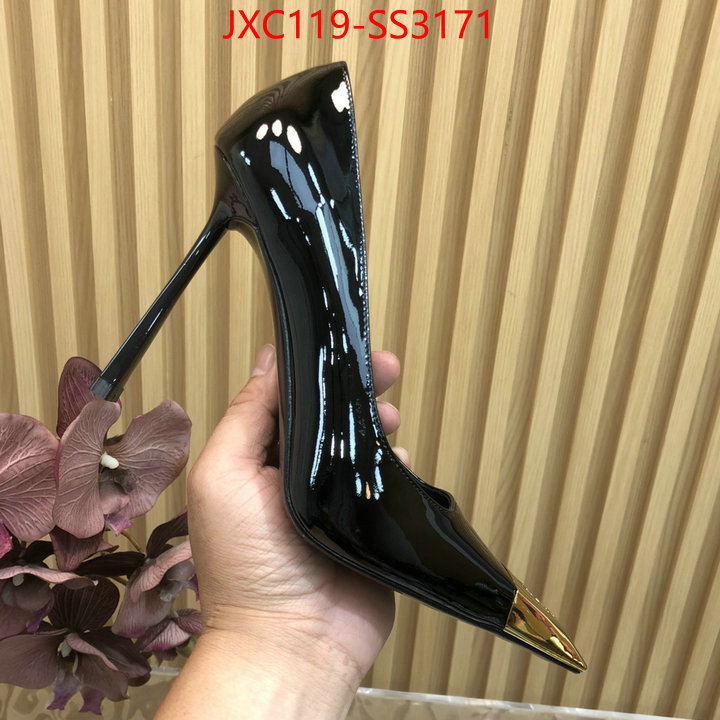 Women Shoes-YSL top grade ID: SS3171 $: 119USD