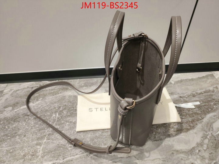 Stella McCartney Bags(TOP)-Crossbody- copy ID: BS2345 $: 119USD,