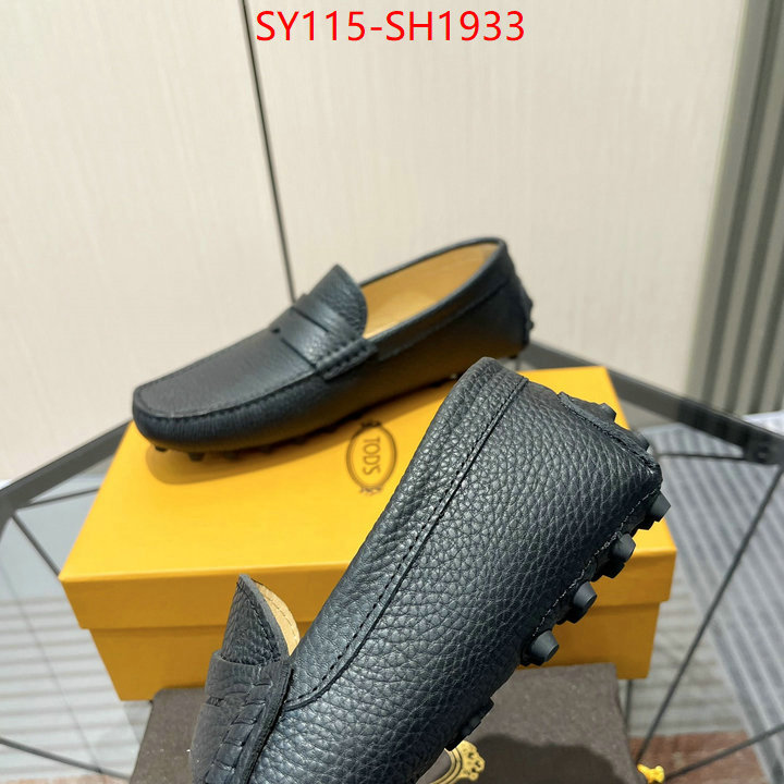 Men Shoes-Tods good ID: SH1933 $: 115USD