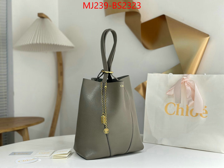 Chloe Bags(TOP)-Handbag website to buy replica ID: BS2323 $: 239USD,