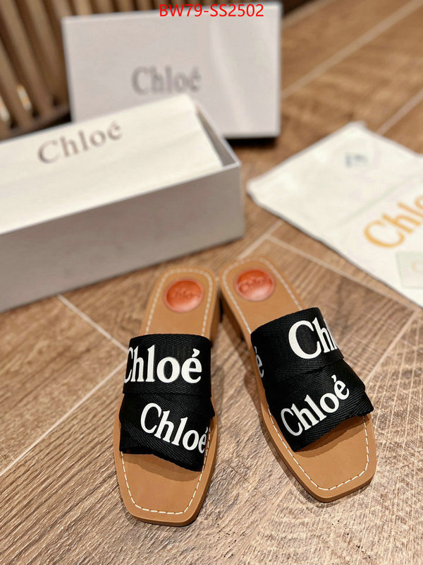 Women Shoes-Chloe designer fashion replica ID: SS2502 $: 79USD