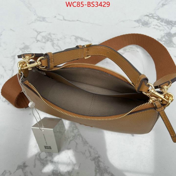 Tory Burch Bags(4A)-Crossbody- high-end designer ID: BS3429 $: 85USD,