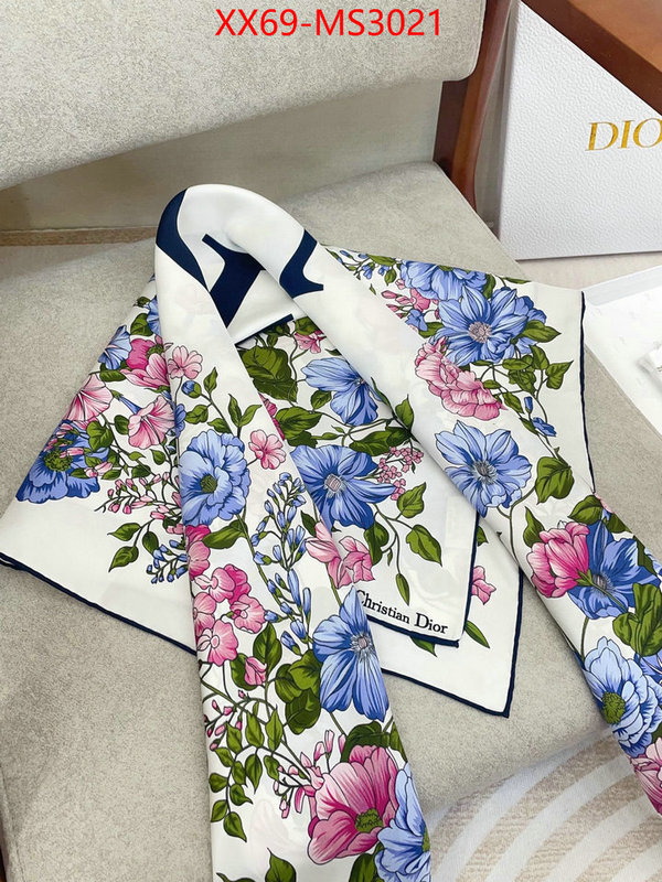 Scarf-Dior cheap replica ID: MS3021 $: 69USD