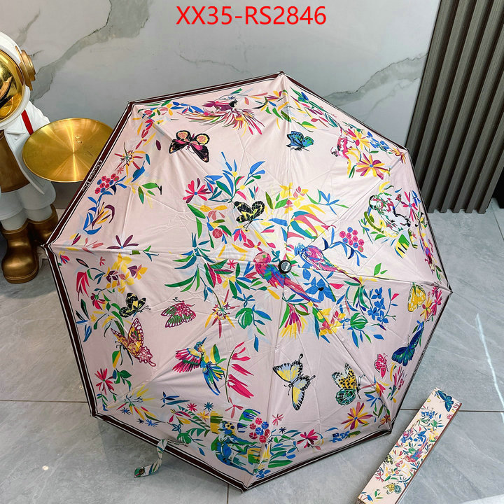 Umbrella-Dior luxury 7 star replica ID: RS2846 $: 35USD