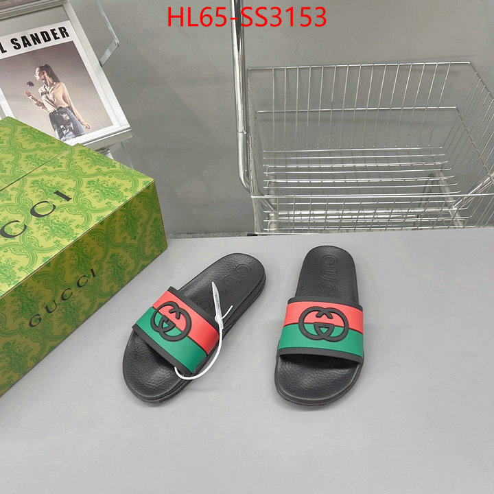 Women Shoes-Gucci the online shopping ID: SS3153 $: 65USD