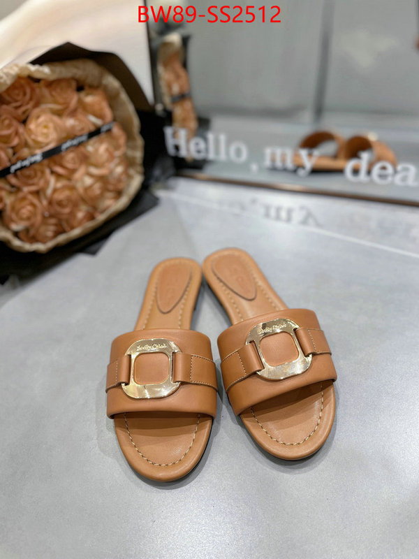 Women Shoes-Chloe best wholesale replica ID: SS2512 $: 89USD