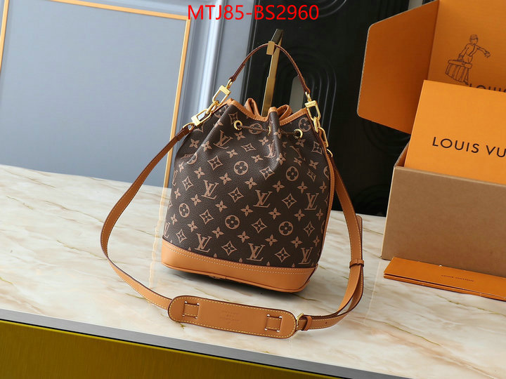 LV Bags(4A)-Pochette MTis Bag- sellers online ID: BS2960 $: 85USD,