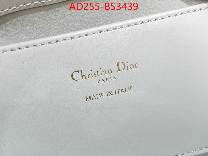 Dior Bags(TOP)-Other Style- perfect quality designer replica ID: BS3439 $: 255USD,