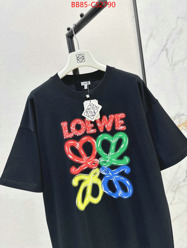 Clothing-Loewe flawless ID: CS2790 $: 85USD