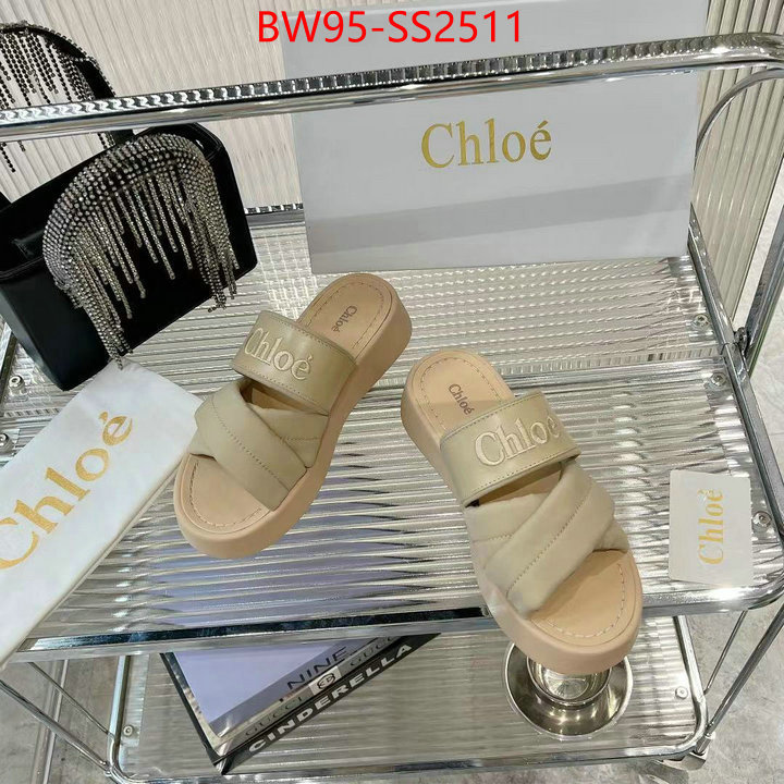 Women Shoes-Chloe where to buy the best replica ID: SS2511 $: 95USD