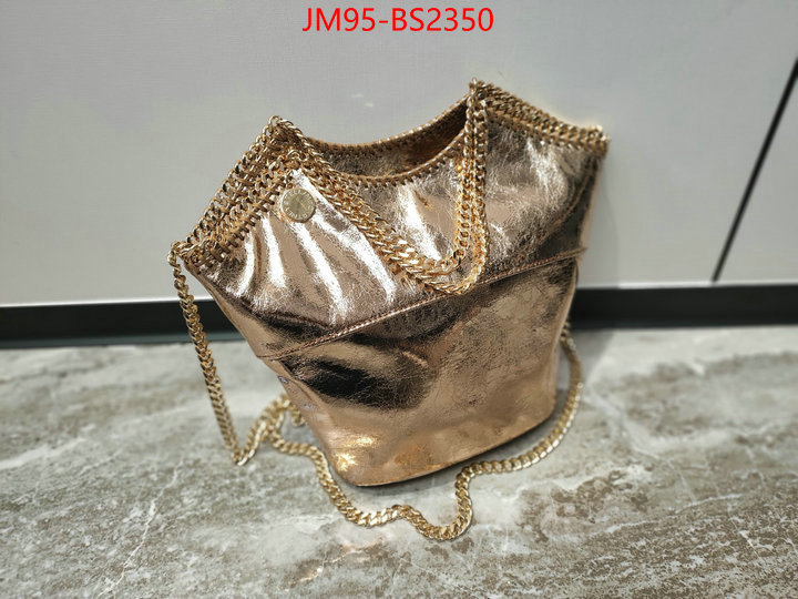 Stella McCartney Bags(TOP)-Handbag- best knockoff ID: BS2350 $: 95USD,