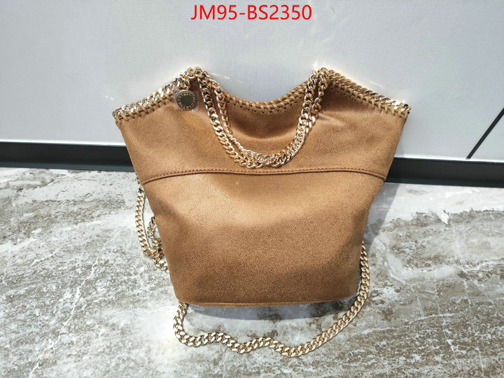 Stella McCartney Bags(TOP)-Handbag- best knockoff ID: BS2350 $: 95USD,