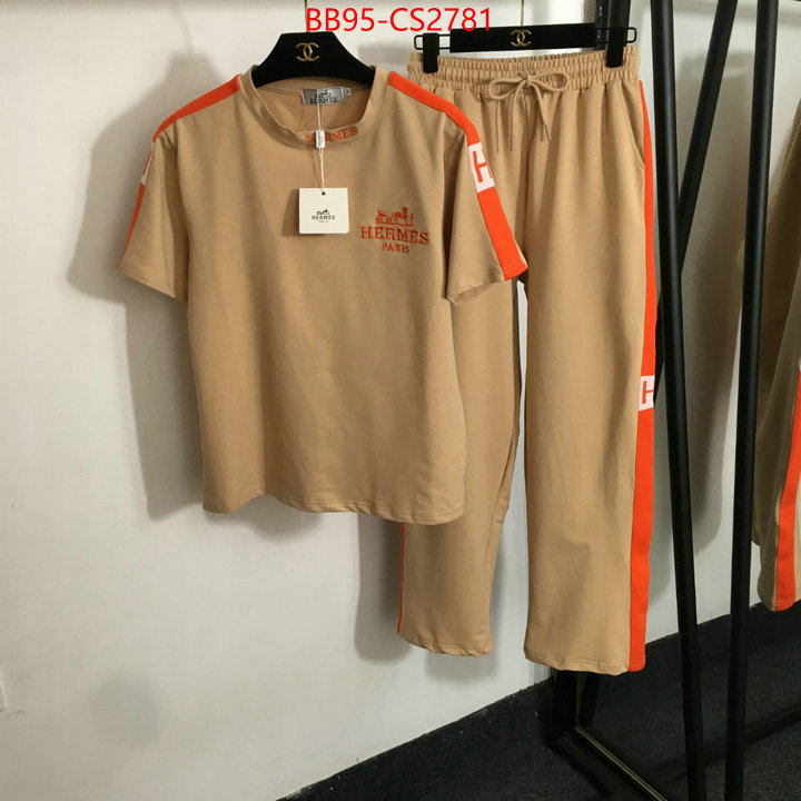 Clothing-Hermes top quality website ID: CS2781 $: 95USD