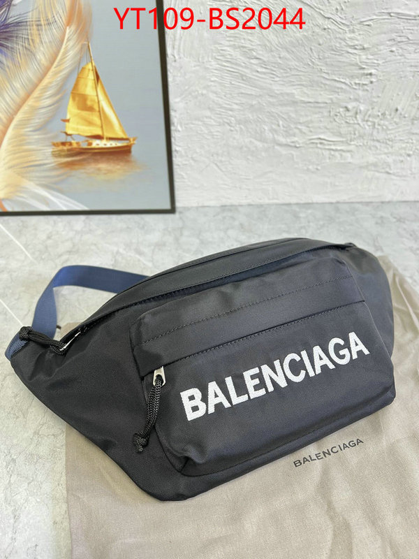 Balenciaga Bags(TOP)-Discovery- buy cheap replica ID: BS2044 $: 109USD,