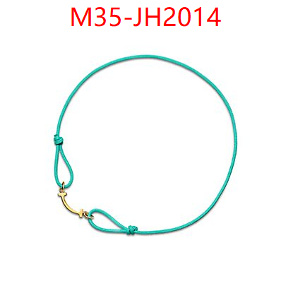 Jewelry-Tiffany replica wholesale ID: JH2014 $: 35USD