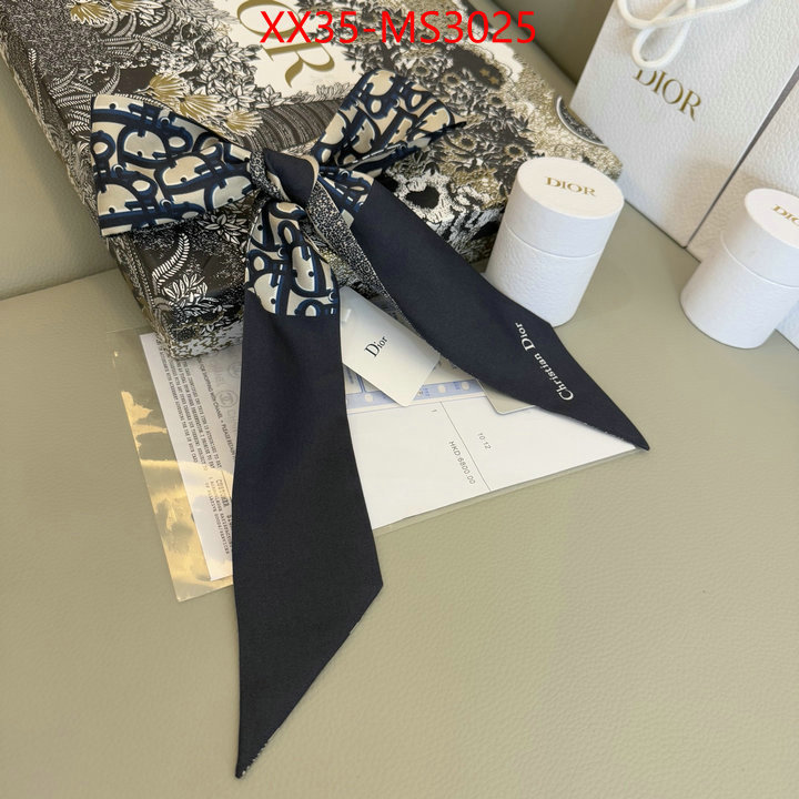 Scarf-Dior top quality replica ID: MS3025 $: 35USD