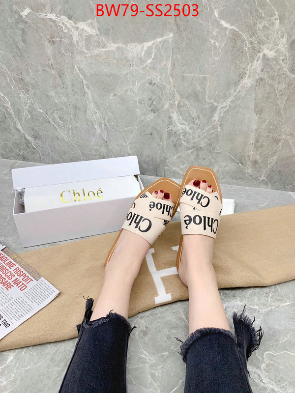 Women Shoes-Chloe where can i find ID: SS2503 $: 79USD