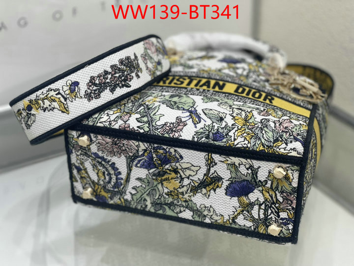 Dior Bags Big Sale ID: BT341