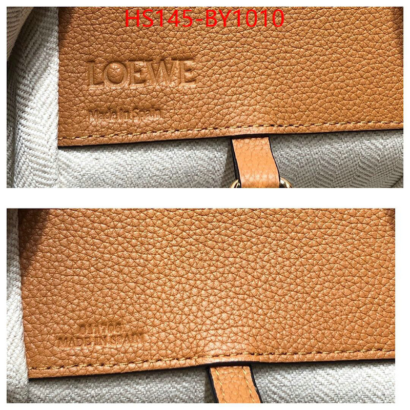 Loewe Bags(4A)-Crossbody- wholesale ID: BY1010 $: 145USD,