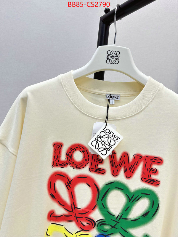 Clothing-Loewe flawless ID: CS2790 $: 85USD