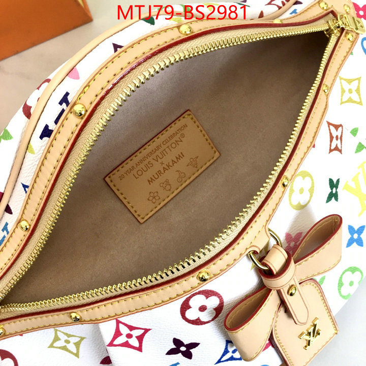 LV Bags(4A)-Discovery- luxury cheap replica ID: BS2981 $: 79USD,