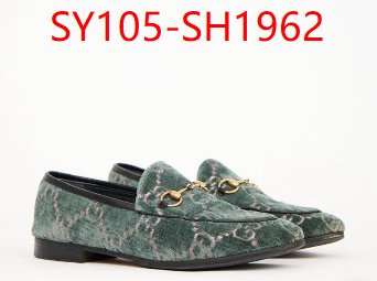 Women Shoes-Gucci where can i buy the best 1:1 original ID: SH1962 $: 105USD