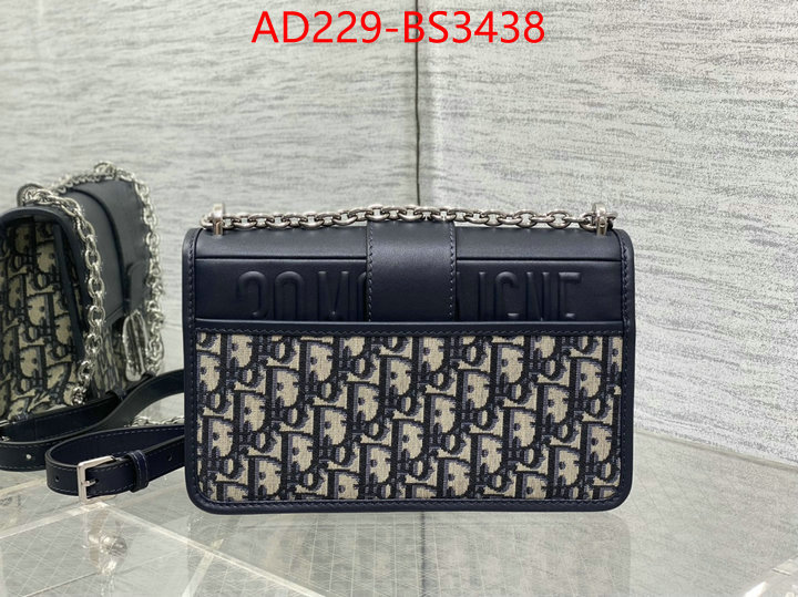 Dior Bags(TOP)-Montaigne- website to buy replica ID: BS3438