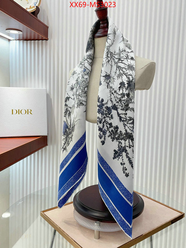 Scarf-Dior best website for replica ID: MS3023 $: 69USD