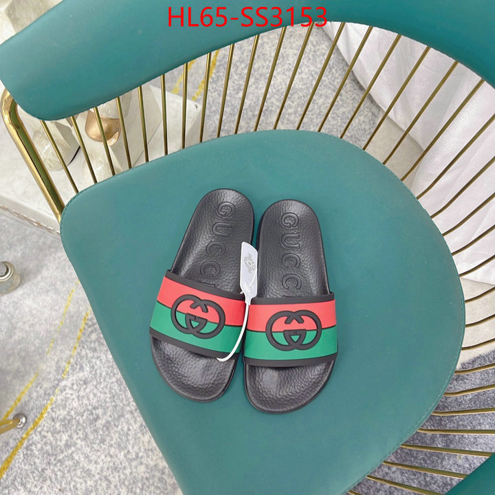 Women Shoes-Gucci the online shopping ID: SS3153 $: 65USD