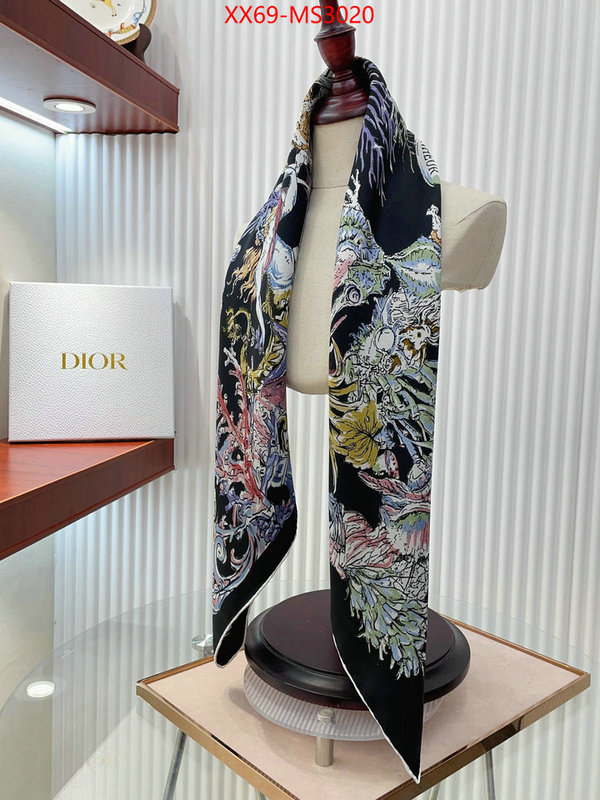 Scarf-Dior only sell high-quality ID: MS3020 $: 69USD