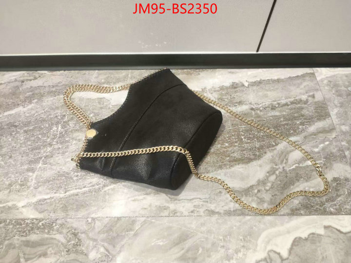 Stella McCartney Bags(TOP)-Handbag- best knockoff ID: BS2350 $: 95USD,