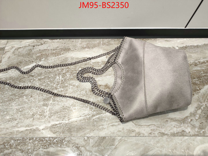 Stella McCartney Bags(TOP)-Handbag- best knockoff ID: BS2350 $: 95USD,