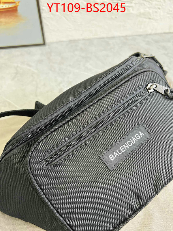 Balenciaga Bags(TOP)-Discovery- fake aaaaa ID: BS2045 $: 109USD,