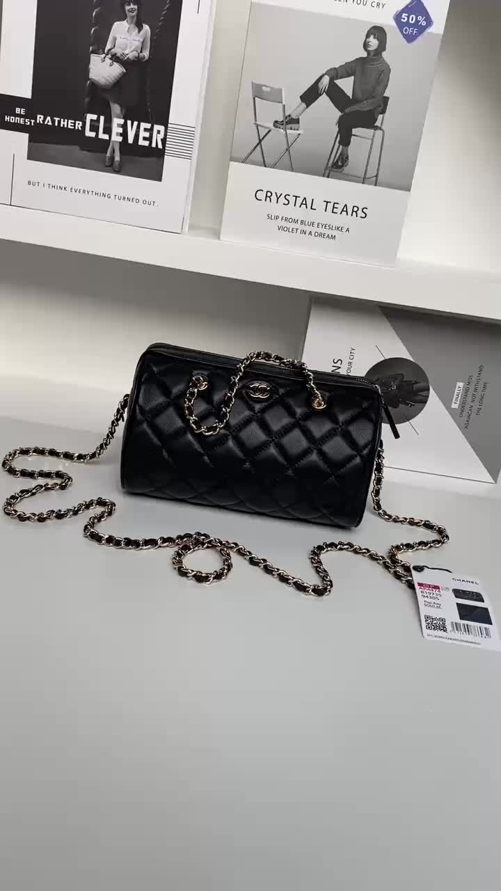 Chanel Bags(TOP)-Crossbody- online sale ID: BS3736 $: 229USD,