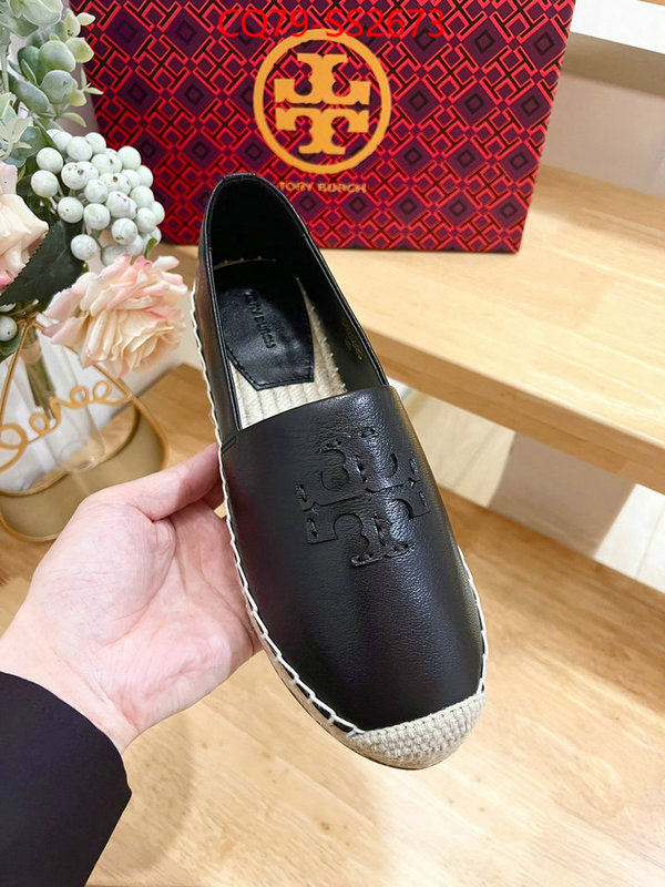 Women Shoes-Tory Burch first copy ID: SS2673 $: 79USD