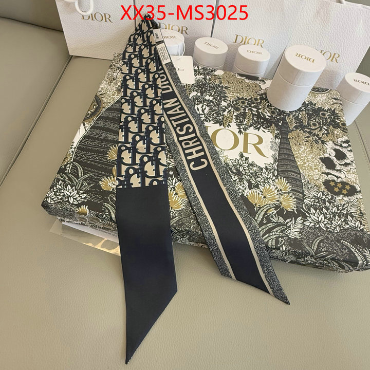 Scarf-Dior top quality replica ID: MS3025 $: 35USD