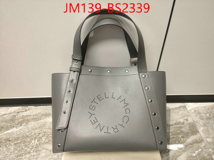 Stella McCartney Bags(TOP)-Handbag- online china ID: BS2339 $: 139USD,