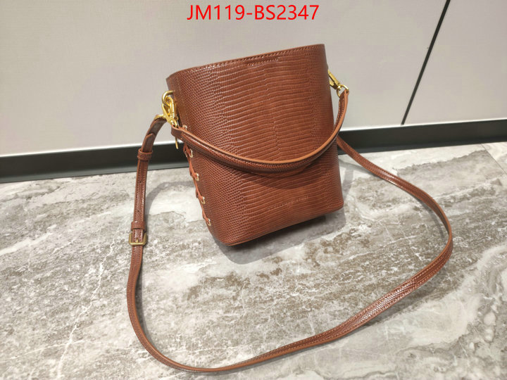 Stella McCartney Bags(TOP)-Crossbody- find replica ID: BS2347 $: 119USD,