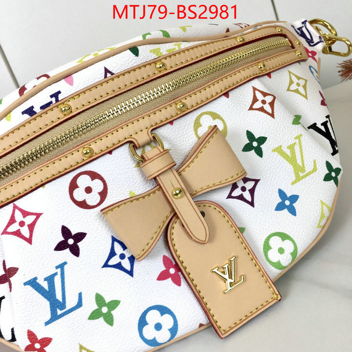 LV Bags(4A)-Discovery- luxury cheap replica ID: BS2981 $: 79USD,